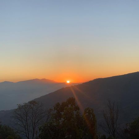 Nagarkot Trekkers Inn Εξωτερικό φωτογραφία