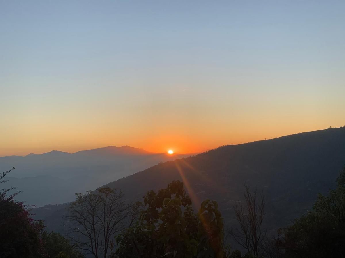 Nagarkot Trekkers Inn Εξωτερικό φωτογραφία