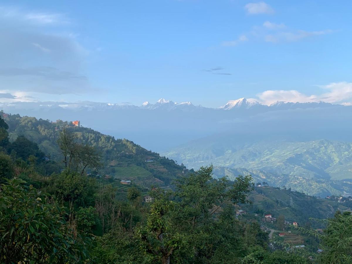 Nagarkot Trekkers Inn Εξωτερικό φωτογραφία