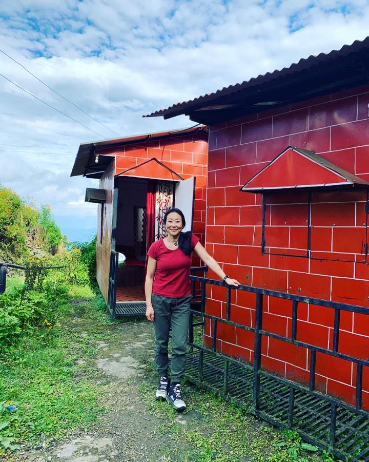 Nagarkot Trekkers Inn Εξωτερικό φωτογραφία