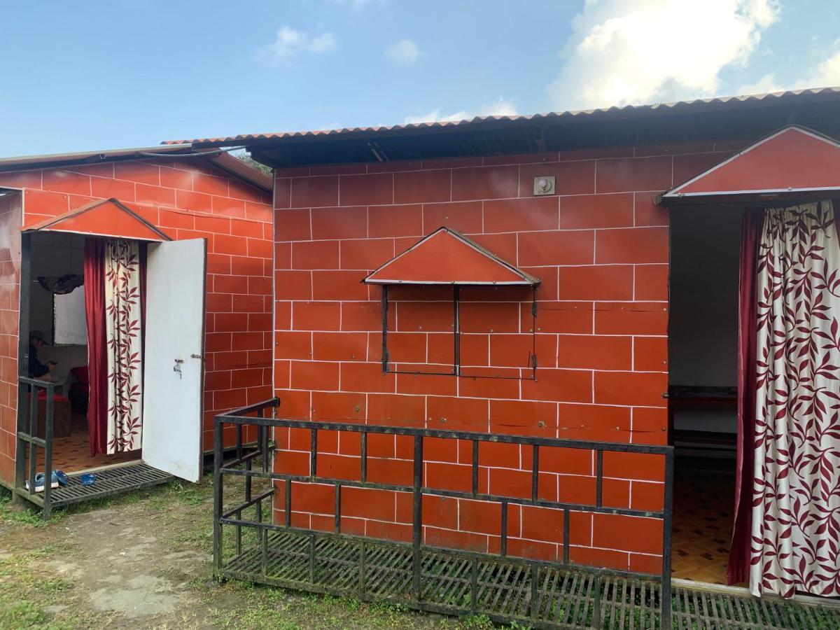 Nagarkot Trekkers Inn Εξωτερικό φωτογραφία