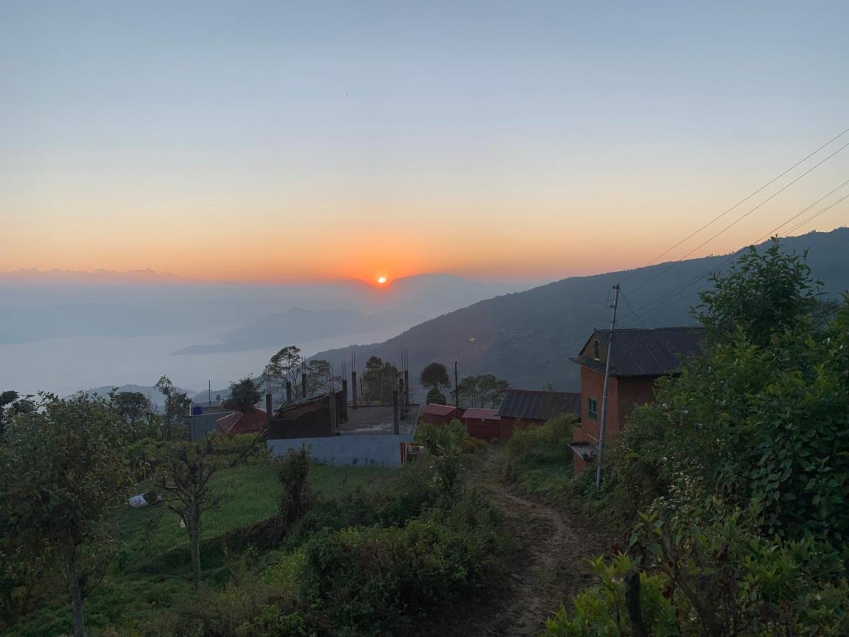 Nagarkot Trekkers Inn Εξωτερικό φωτογραφία