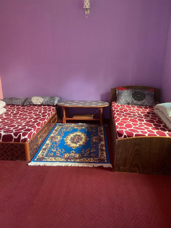 Nagarkot Trekkers Inn Εξωτερικό φωτογραφία