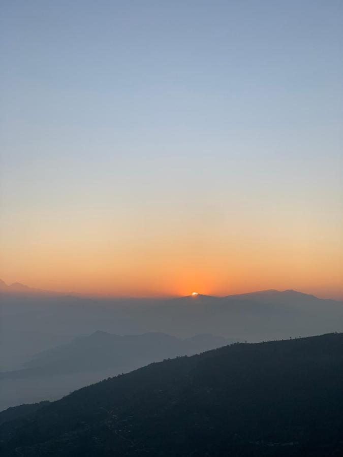 Nagarkot Trekkers Inn Εξωτερικό φωτογραφία