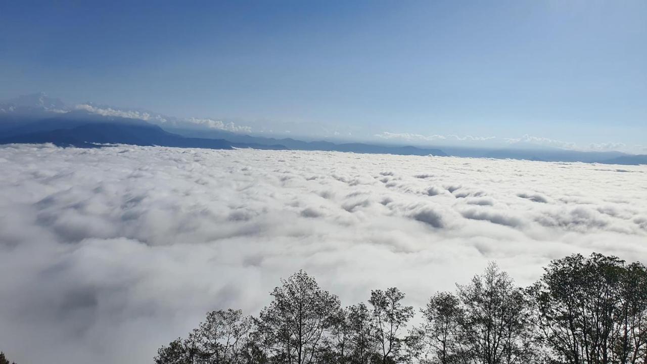 Nagarkot Trekkers Inn Εξωτερικό φωτογραφία