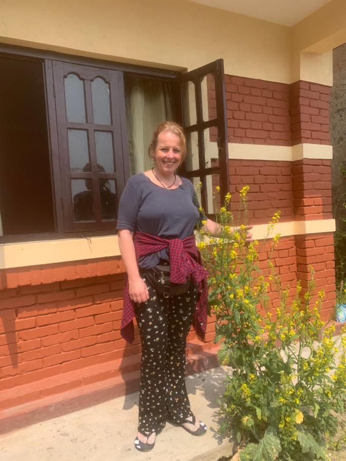 Nagarkot Trekkers Inn Εξωτερικό φωτογραφία