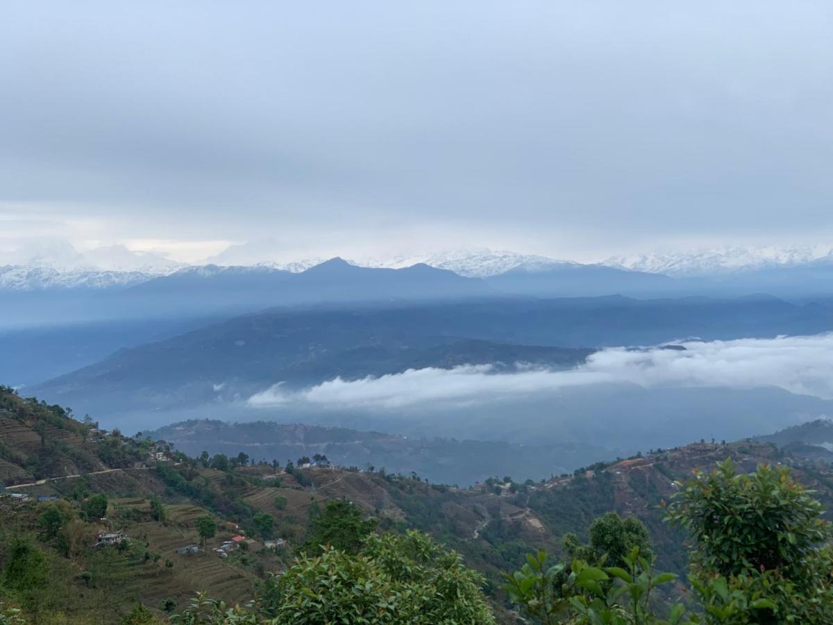 Nagarkot Trekkers Inn Εξωτερικό φωτογραφία