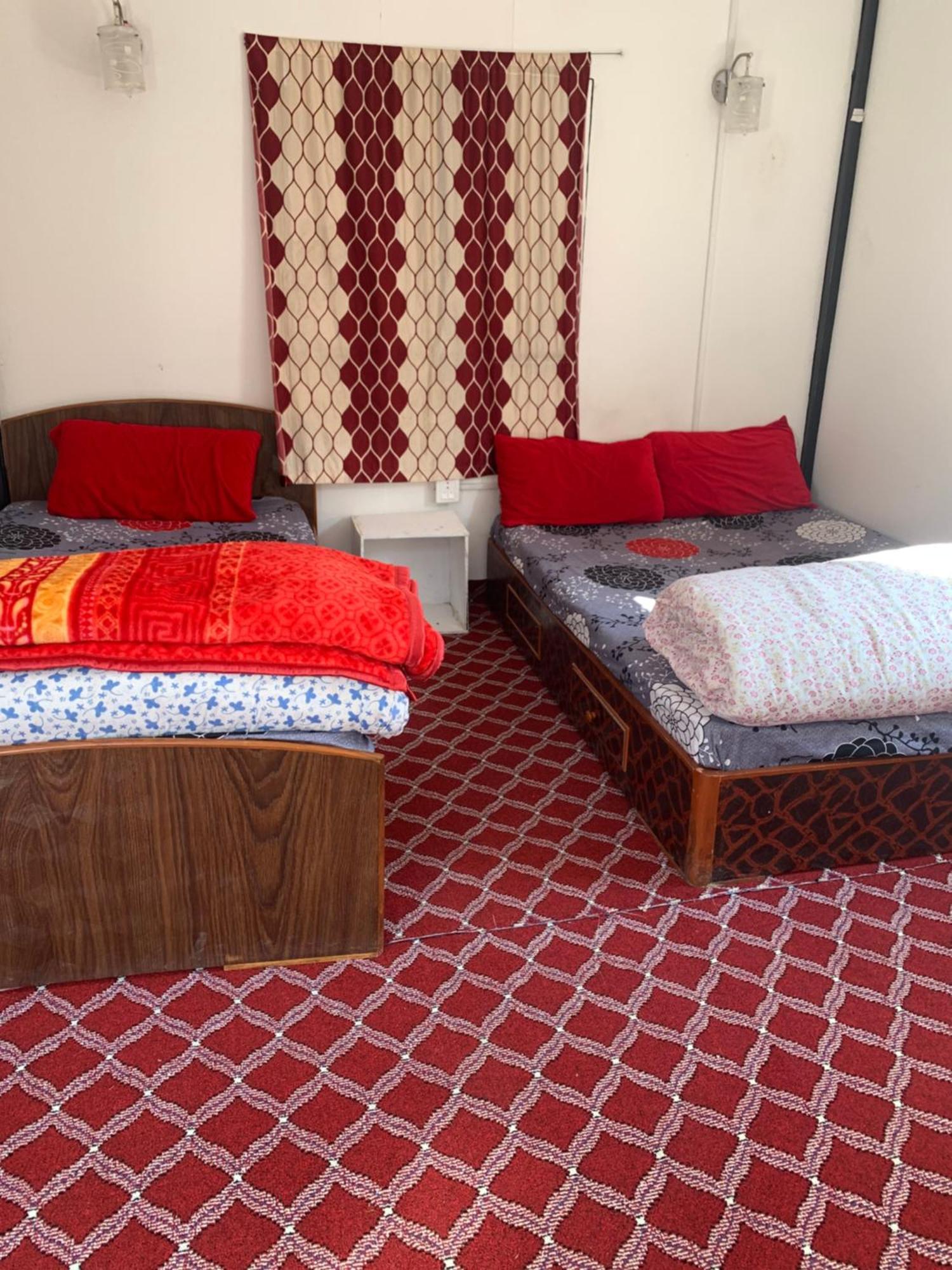 Nagarkot Trekkers Inn Εξωτερικό φωτογραφία