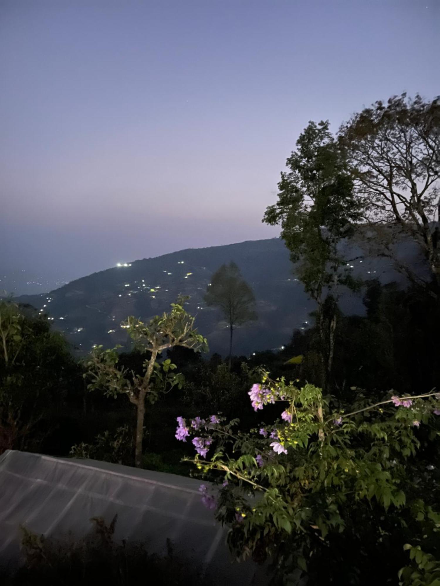 Nagarkot Trekkers Inn Εξωτερικό φωτογραφία
