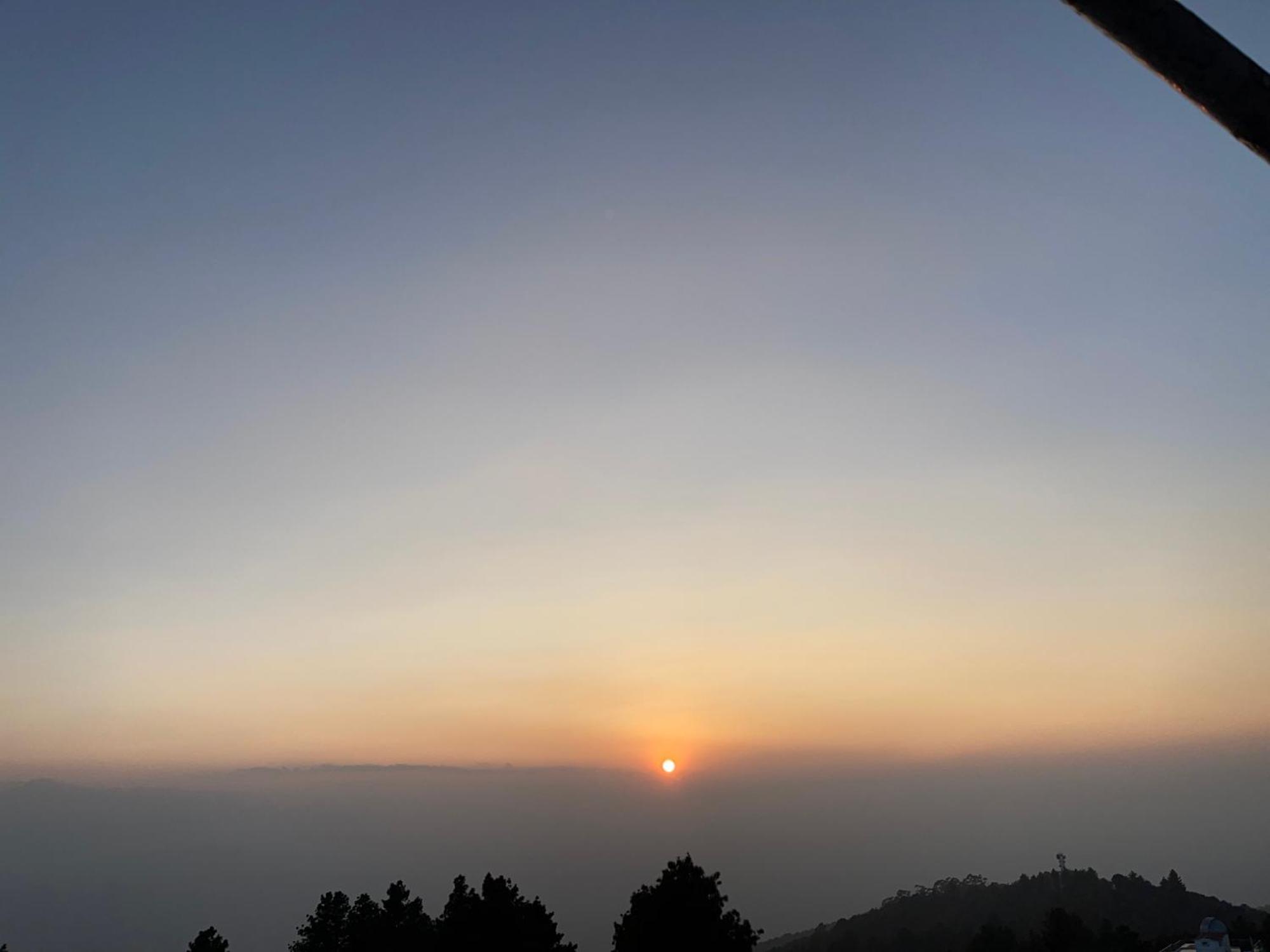 Nagarkot Trekkers Inn Εξωτερικό φωτογραφία