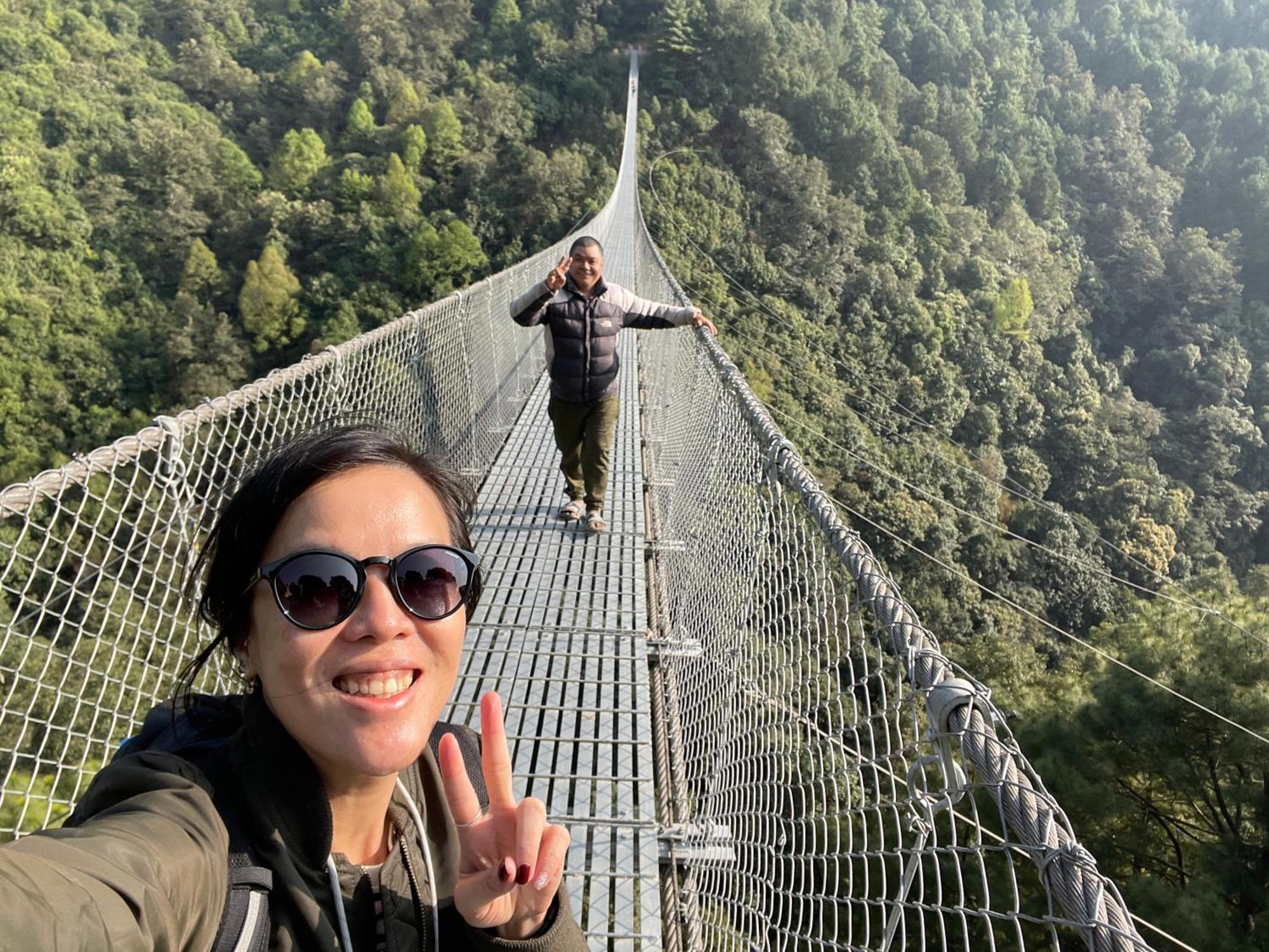 Nagarkot Trekkers Inn Εξωτερικό φωτογραφία
