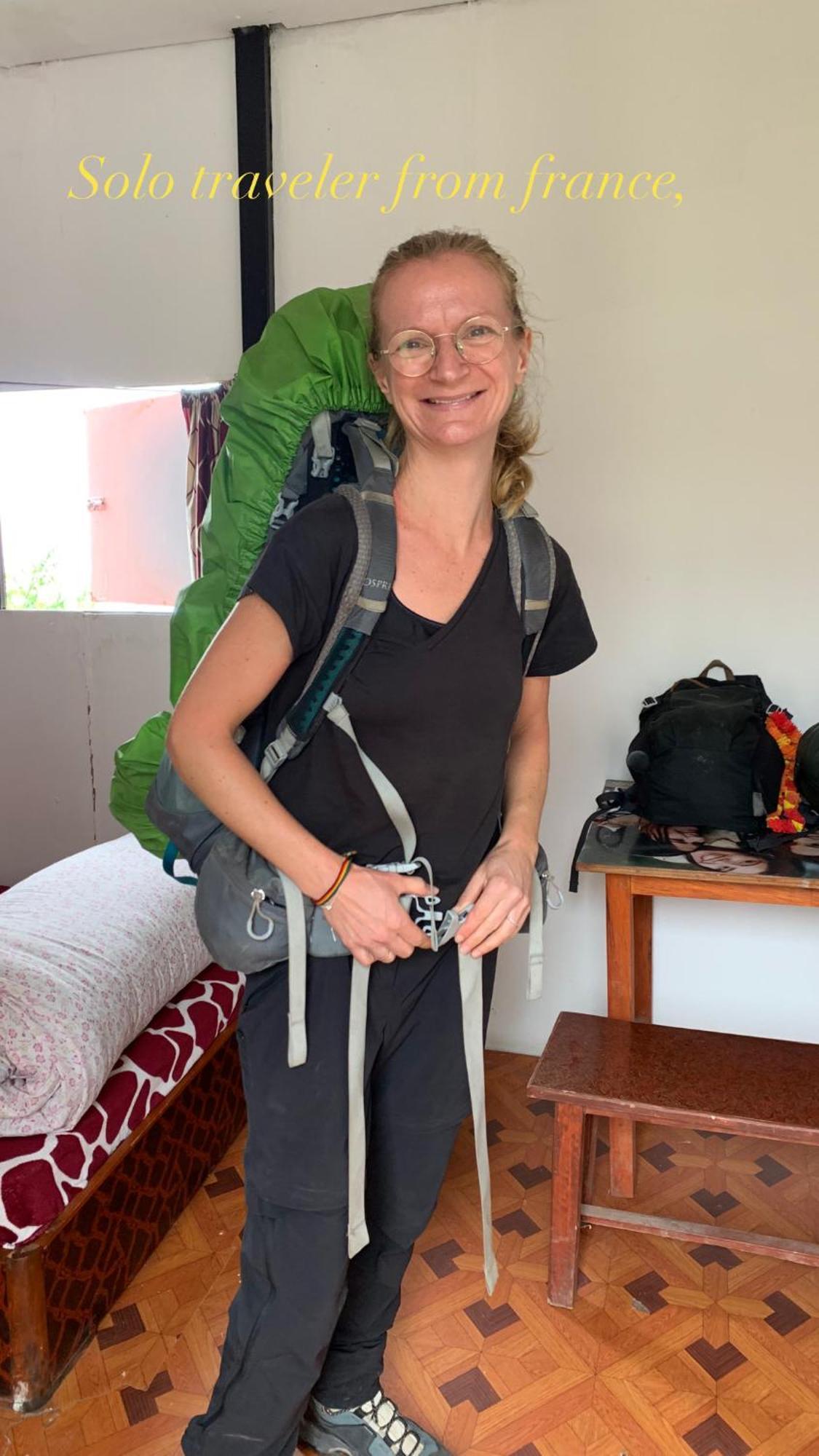 Nagarkot Trekkers Inn Εξωτερικό φωτογραφία