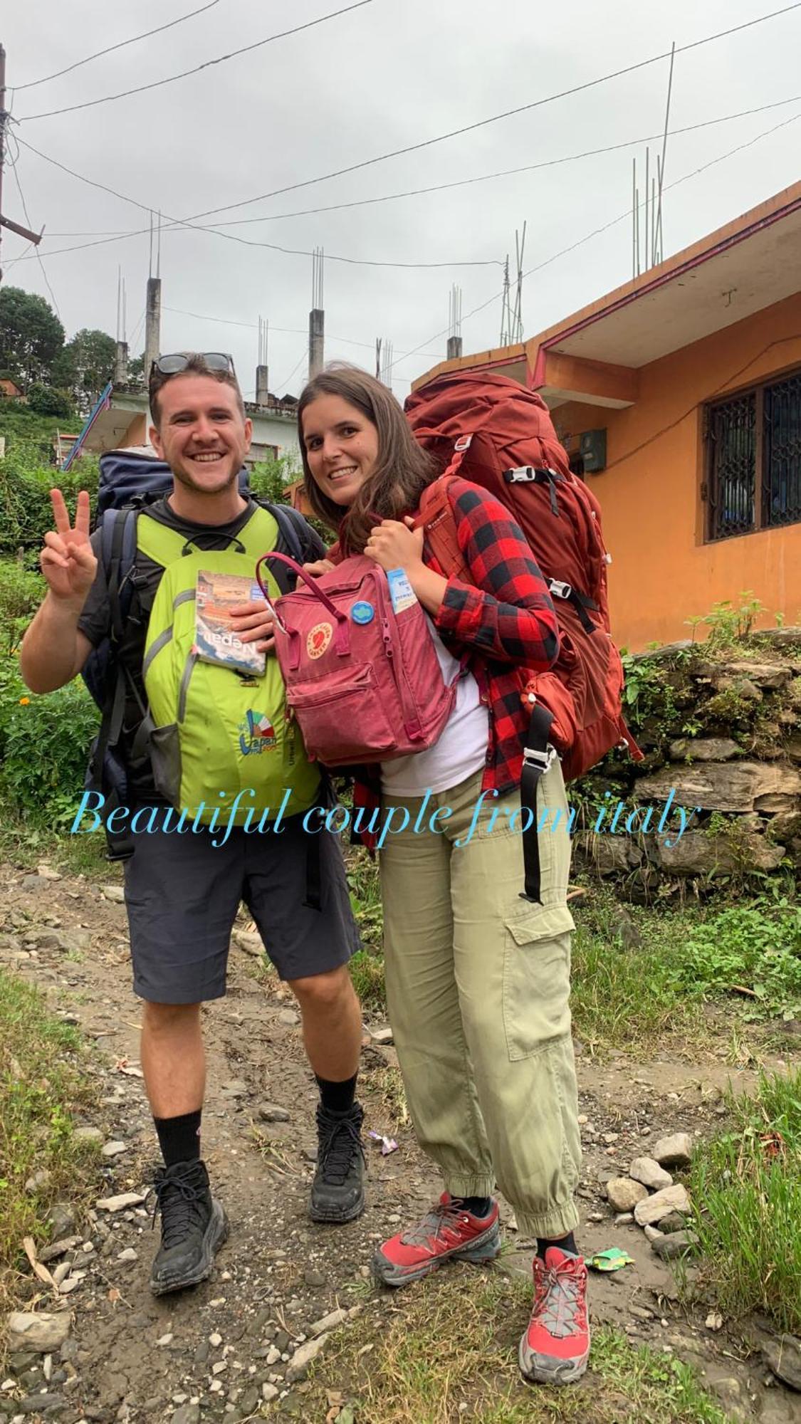 Nagarkot Trekkers Inn Εξωτερικό φωτογραφία
