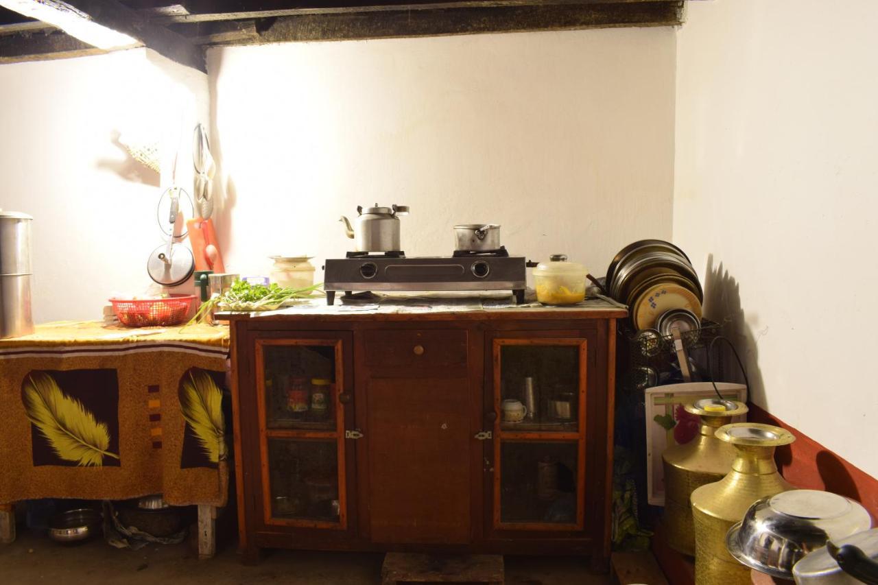 Nagarkot Trekkers Inn Εξωτερικό φωτογραφία
