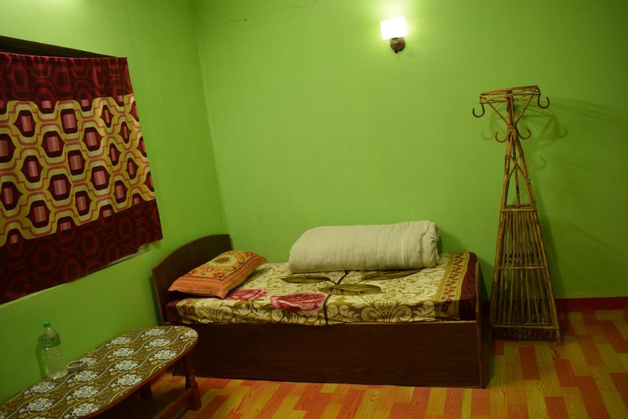 Nagarkot Trekkers Inn Εξωτερικό φωτογραφία