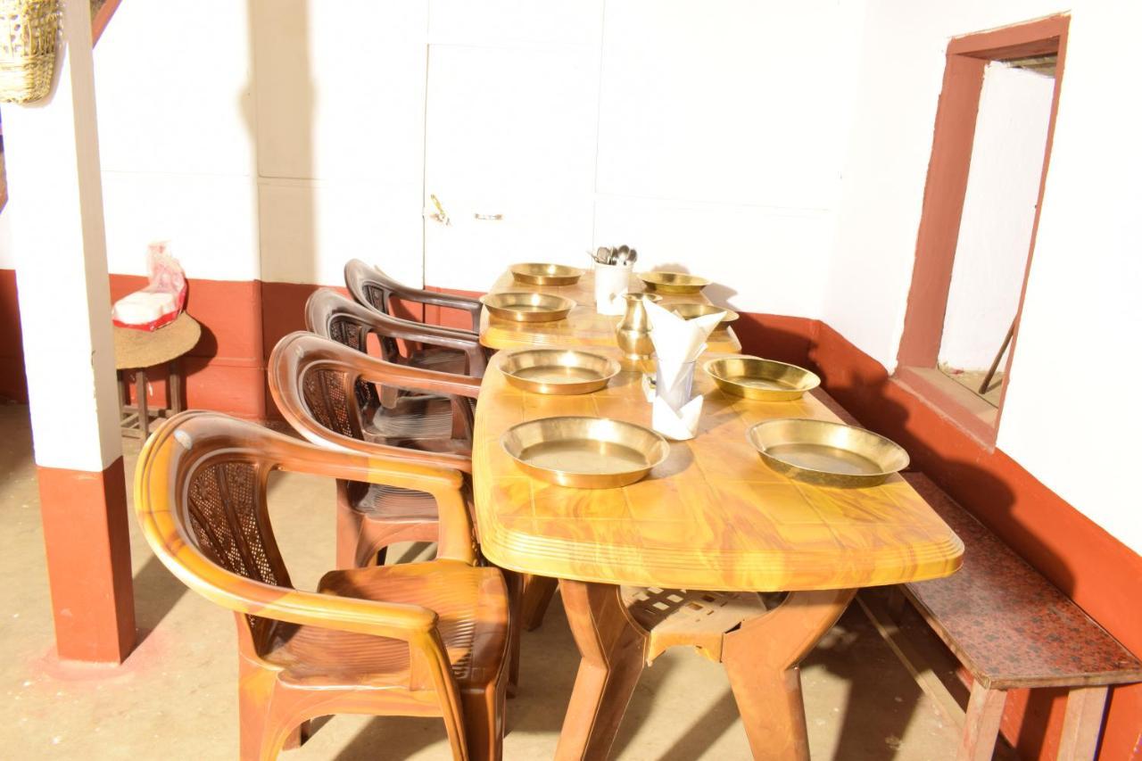 Nagarkot Trekkers Inn Εξωτερικό φωτογραφία