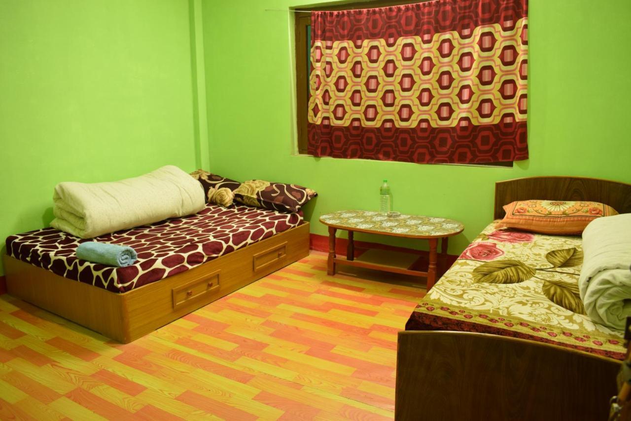 Nagarkot Trekkers Inn Εξωτερικό φωτογραφία