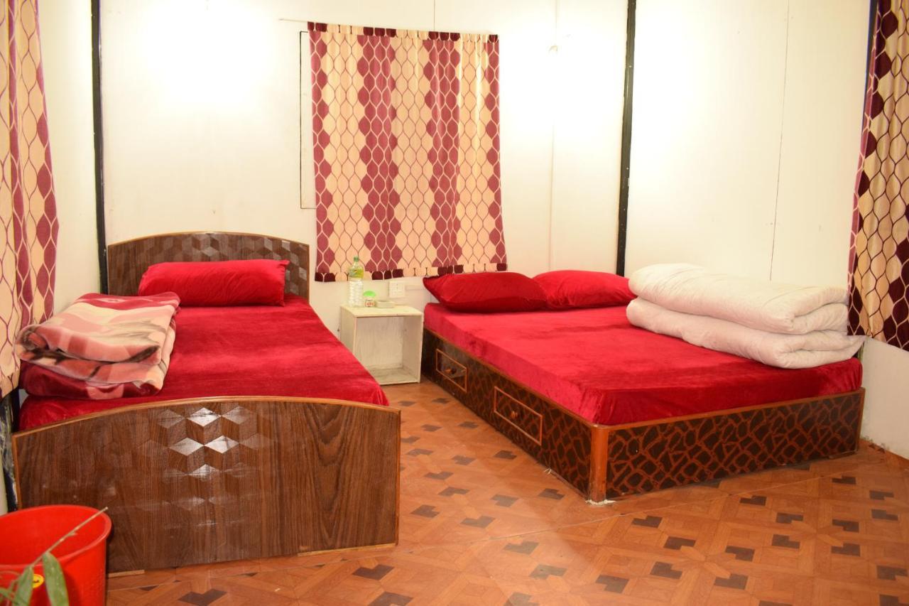 Nagarkot Trekkers Inn Εξωτερικό φωτογραφία